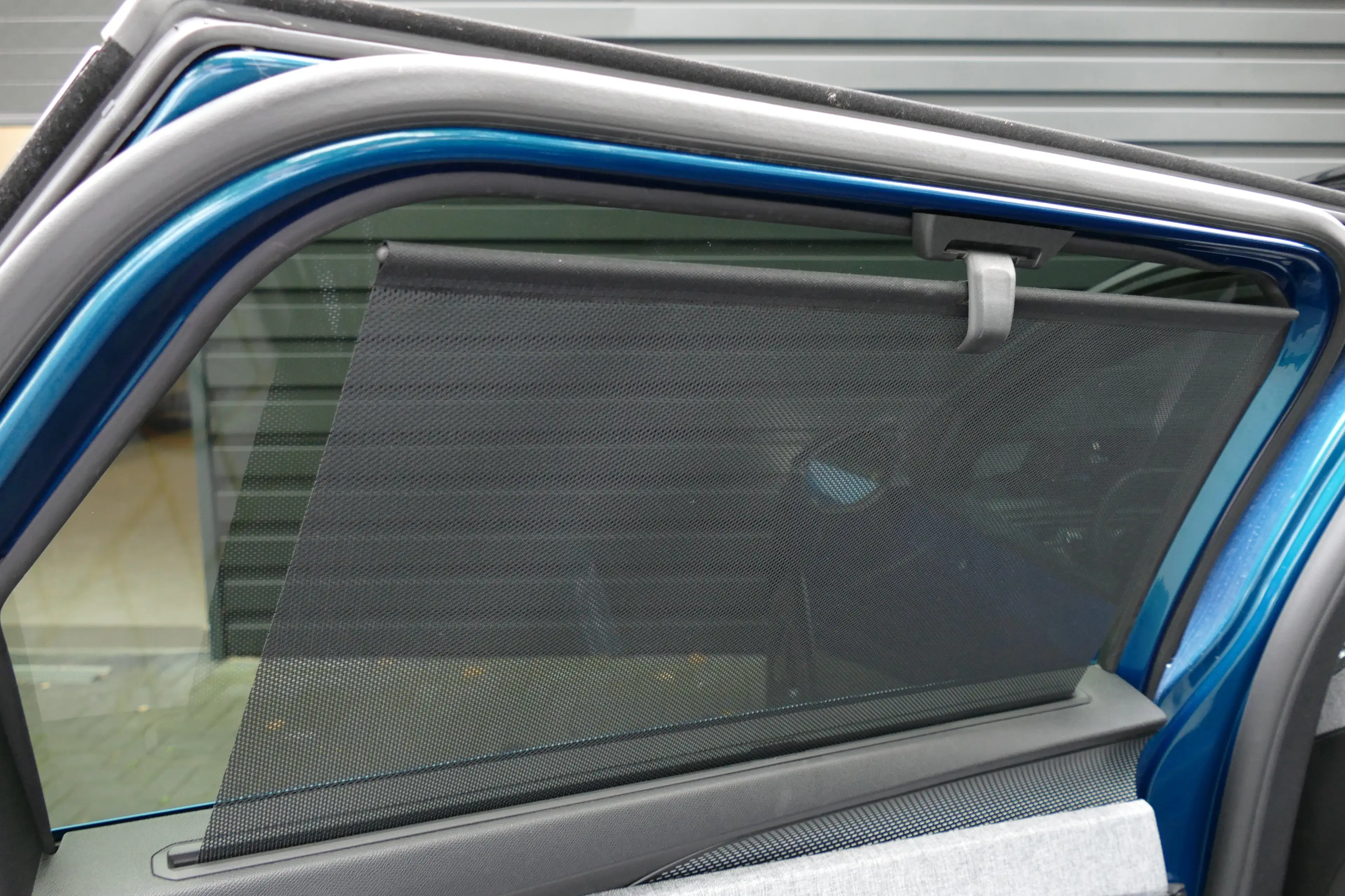 Peugeot 5008 e-5008 73KWH 210PK 7-ZITS GT AVANTAGE / CAMERA V+A — photo 17