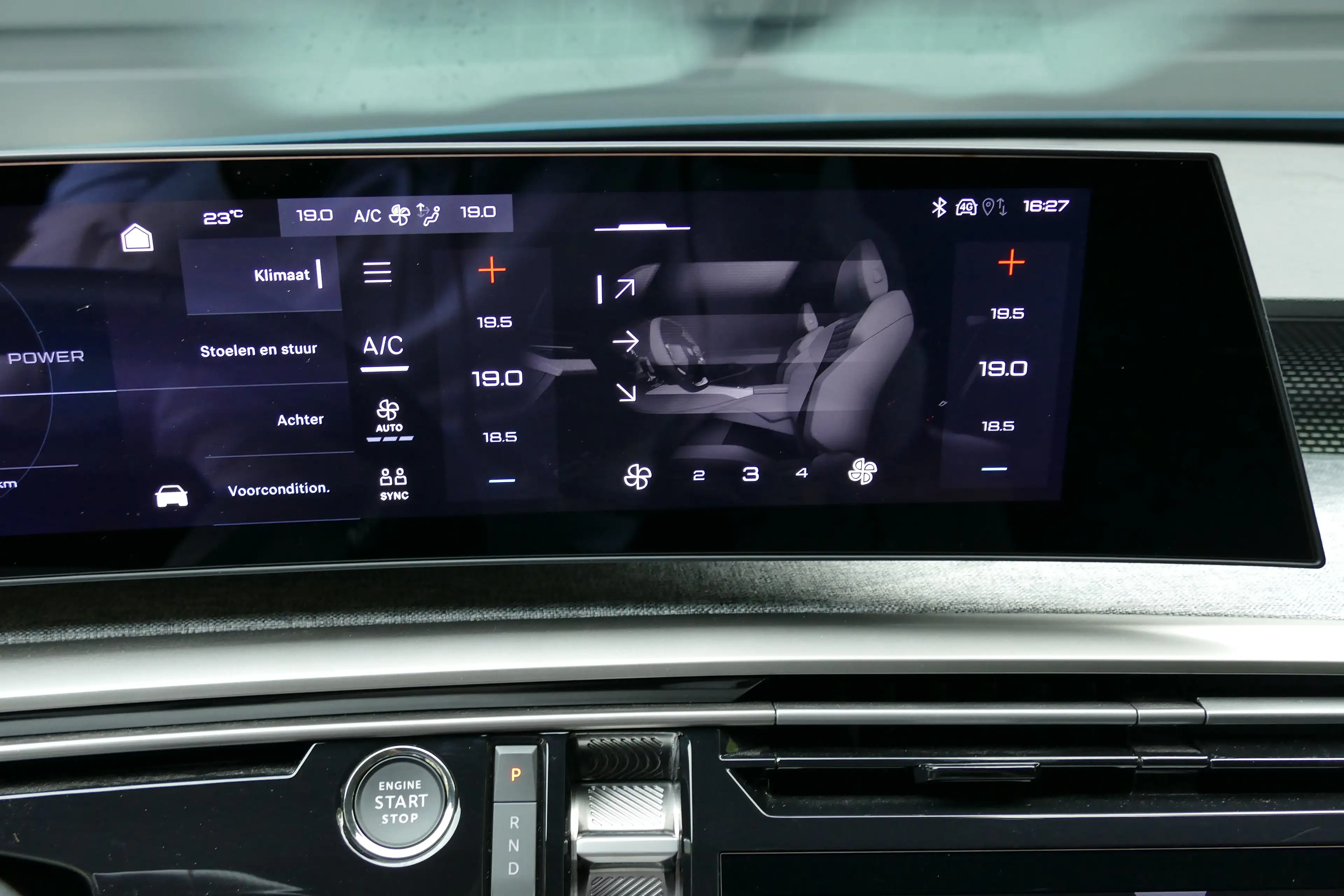 Peugeot 5008 e-5008 73KWH 210PK 7-ZITS GT AVANTAGE / CAMERA V+A — photo 29