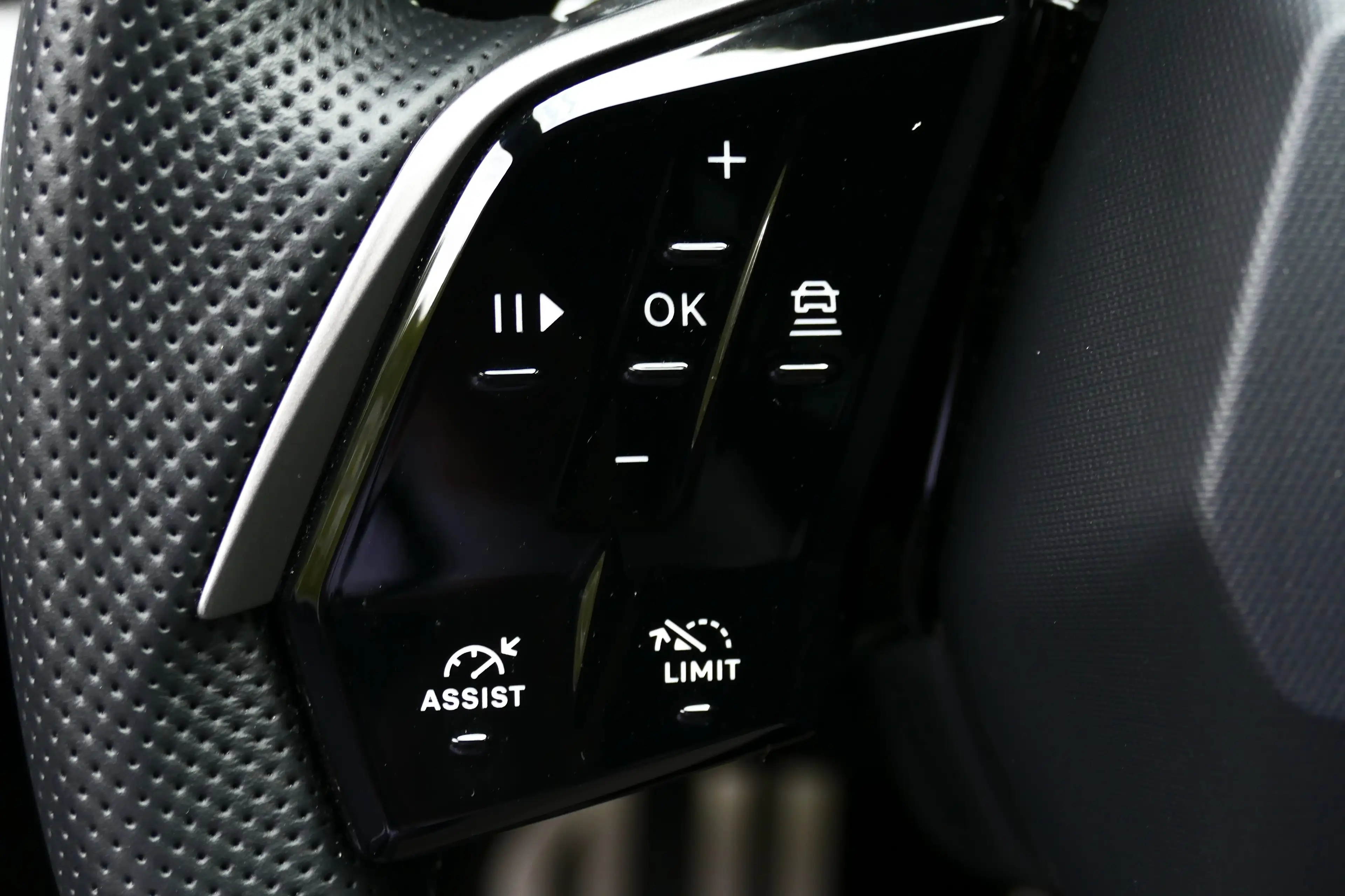 Peugeot 5008 e-5008 73KWH 210PK 7-ZITS GT AVANTAGE / CAMERA V+A — photo 22