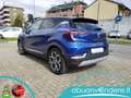 Renault Captur Full Hybrid E-Tech 145 CV Rive Gauche Blau - thumbnail 4