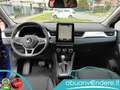 Renault Captur Full Hybrid E-Tech 145 CV Rive Gauche Blau - thumbnail 14