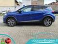 Renault Captur Full Hybrid E-Tech 145 CV Rive Gauche Blu/Azzurro - thumbnail 3