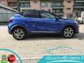 Renault Captur Full Hybrid E-Tech 145 CV Rive Gauche Blau - thumbnail 7