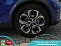 Renault Captur Full Hybrid E-Tech 145 CV Rive Gauche Blau - thumbnail 23