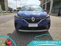 Renault Captur Full Hybrid E-Tech 145 CV Rive Gauche Blau - thumbnail 9