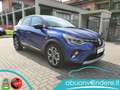 Renault Captur Full Hybrid E-Tech 145 CV Rive Gauche Blu/Azzurro - thumbnail 8