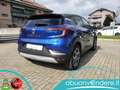 Renault Captur Full Hybrid E-Tech 145 CV Rive Gauche Blau - thumbnail 6