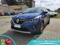 Renault Captur Full Hybrid E-Tech 145 CV Rive Gauche Blau - thumbnail 1