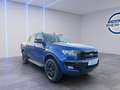 Ford Ranger Wildtrak DoKa 4x4 BLUE EDITION TOP ZUSTAND Blau - thumbnail 7