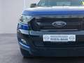 Ford Ranger Wildtrak DoKa 4x4 BLUE EDITION TOP ZUSTAND Blau - thumbnail 13
