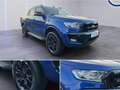 Ford Ranger Wildtrak DoKa 4x4 BLUE EDITION TOP ZUSTAND Blau - thumbnail 12