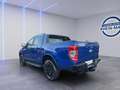 Ford Ranger Wildtrak DoKa 4x4 BLUE EDITION TOP ZUSTAND Blau - thumbnail 3