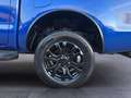 Ford Ranger Wildtrak DoKa 4x4 BLUE EDITION TOP ZUSTAND Blau - thumbnail 34
