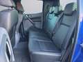 Ford Ranger Wildtrak DoKa 4x4 BLUE EDITION TOP ZUSTAND Blau - thumbnail 18