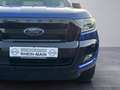 Ford Ranger Wildtrak DoKa 4x4 BLUE EDITION TOP ZUSTAND Blau - thumbnail 14