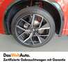 Volkswagen Tiguan R-Line eTSI DSG Rot - thumbnail 13