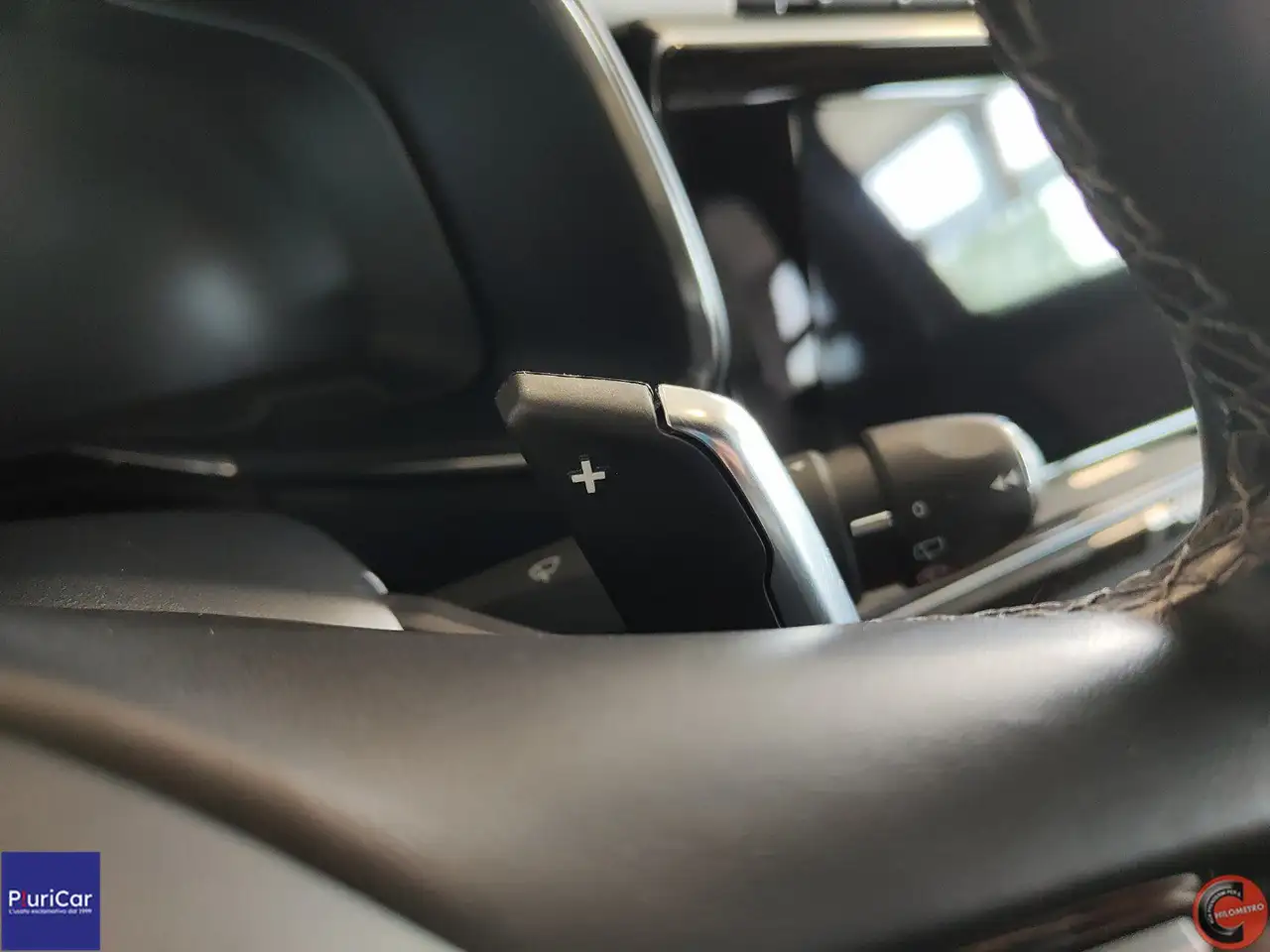 DS 7 BlueHDi 130 auto Esprit De Voyage Pelle Cruise 19“, миниатюра 21
