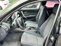 BMW 116 i Klima Schwarz - thumbnail 14