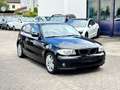 BMW 116 i Klima Schwarz - thumbnail 4