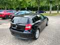 BMW 116 i Klima Schwarz - thumbnail 6