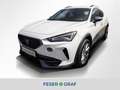 CUPRA Formentor 1.4 TSI e-Hybrid LED NAVI RFK AMBIENTE Weiß - thumbnail 1