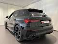 Audi RS3 4ª serie RS 3 SPB TFSI quattro S tronic Nero - thumbnail 3