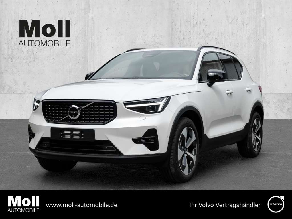 Volvo XC 40