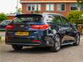 Kia Optima SPORTSWAGON 2.0 GDI PHEV AUT6 DYNAMIC LINE LEDER N Blauw - thumbnail 3