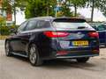 Kia Optima SPORTSWAGON 2.0 GDI PHEV AUT6 DYNAMIC LINE LEDER N Blauw - thumbnail 10