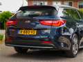 Kia Optima SPORTSWAGON 2.0 GDI PHEV AUT6 DYNAMIC LINE LEDER N Blauw - thumbnail 29