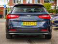 Kia Optima SPORTSWAGON 2.0 GDI PHEV AUT6 DYNAMIC LINE LEDER N Blauw - thumbnail 12