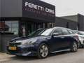 Kia Optima SPORTSWAGON 2.0 GDI PHEV AUT6 DYNAMIC LINE LEDER N Blauw - thumbnail 1