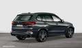 BMW X5 M 50i M-Sport Aut Nav HuD Laser h&k Pano 22" Grau - thumbnail 2
