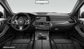 BMW X5 M 50i M-Sport Aut Nav HuD Laser h&k Pano 22" Grau - thumbnail 3