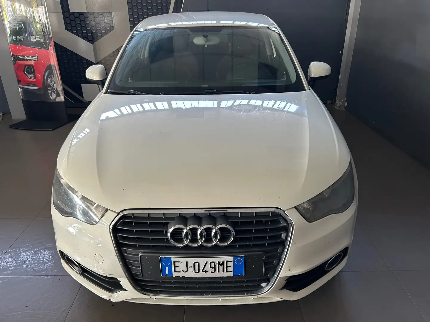 Audi A1 A1 3p 1.6 tdi Ambition X OPERTATORI DEL SETTORE - 1