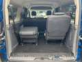 Mercedes-Benz Citan 111 CDI Kombi Maxi Tourer Edition*7-Sitzer* Blau - thumbnail 10