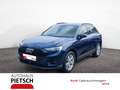 Audi Q3 35 TDI quattro advanced MMI+ AHK Komfort Bleu - thumbnail 1