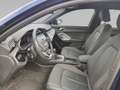 Audi Q3 35 TDI quattro advanced MMI+ AHK Komfort Blau - thumbnail 11