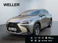 Lexus E-FOUR Executive Line *AHK*360°*el Heck* Argent - thumbnail 1