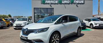 1.6 DCi 160CH Energy Twin Turbo Intens EDC
