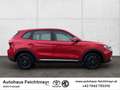 MG ZS Benzin+ Standard FWD 5tg. Rojo - thumbnail 9