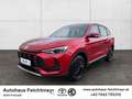 MG ZS Benzin+ Standard FWD 5tg. Rojo - thumbnail 1