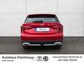 MG ZS Benzin+ Standard FWD 5tg. Rojo - thumbnail 7