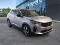 Peugeot 3008 1.5 BlueHDi 96kW S&S GT EAT8 Gris - thumbnail 3