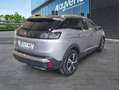 Peugeot 3008 1.5 BlueHDi 96kW S&S GT EAT8 Gris - thumbnail 4