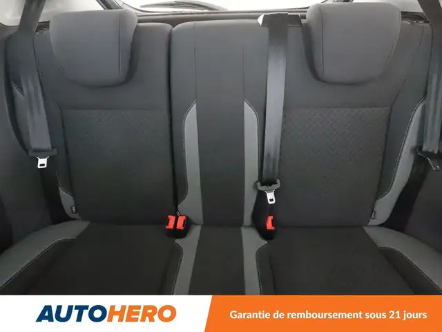 Ford Fiesta view 15