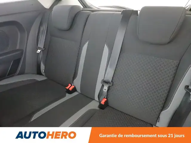 Ford Fiesta view 14