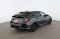 Honda Civic 1.5 VTEC Sport Plus Gris - thumbnail 5