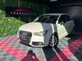 Audi A1 1.2 TFSI 85 ch Ambiente 3 Portes - Suivi - Radio - Regulateur Blanc - thumbnail 1