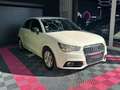 Audi A1 1.2 TFSI 85 ch Ambiente 3 Portes - Suivi - Radio - Regulateur Blanc - thumbnail 3